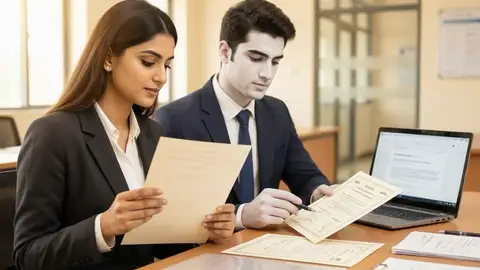 OBC vs OBC-NCL 2026: Which Certificate Is Valid for Central Government Exams?