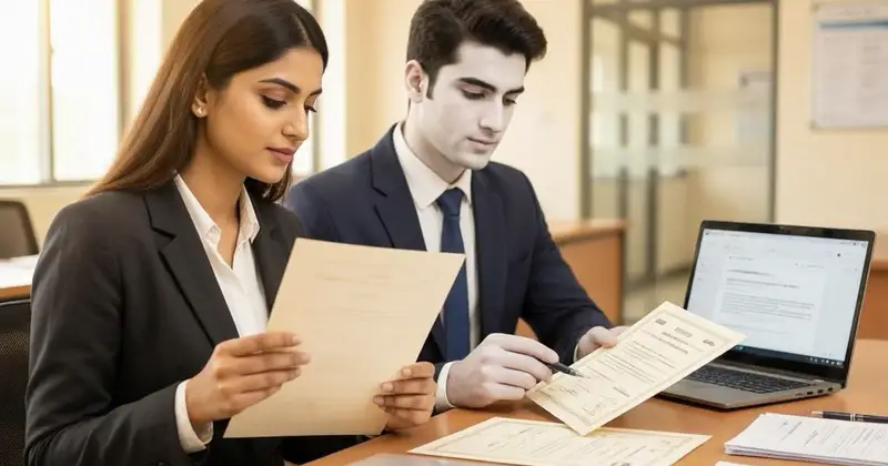 OBC vs OBC-NCL 2026: Which Certificate Is Valid for Central Government Exams?