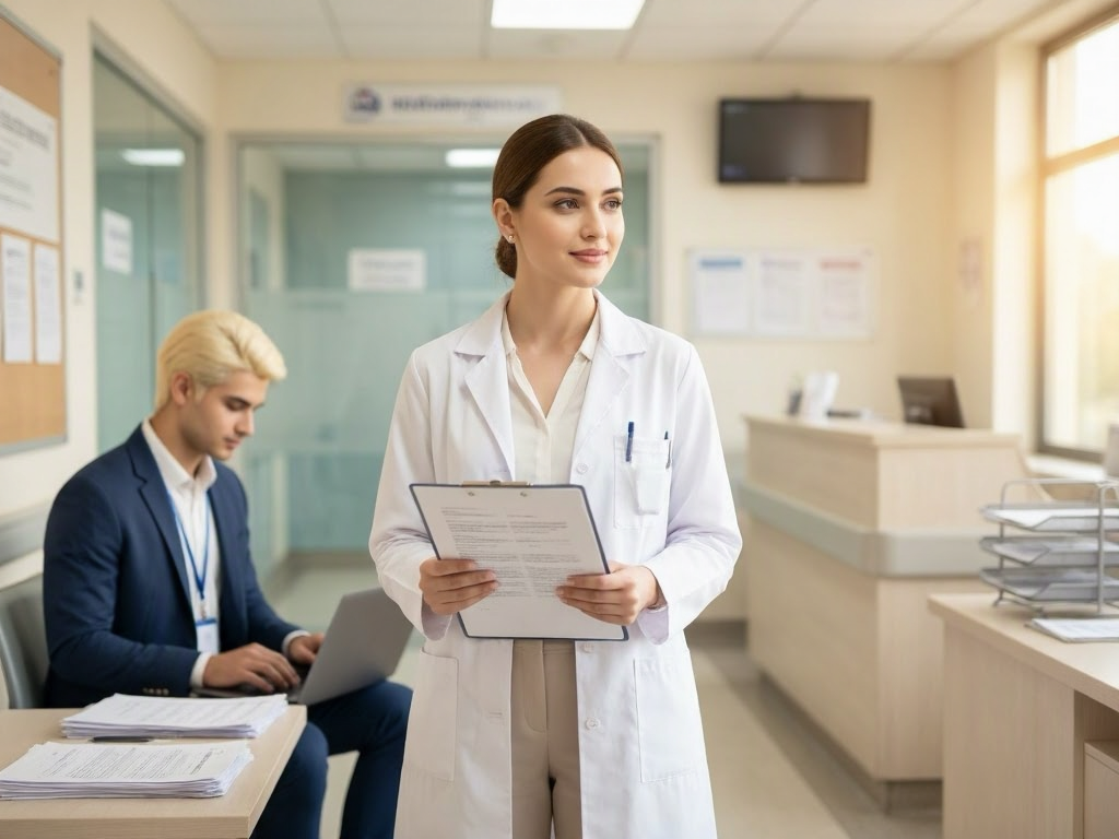 Occupational Therapist Government Jobs 2026: Latest Public Sector Opportunities