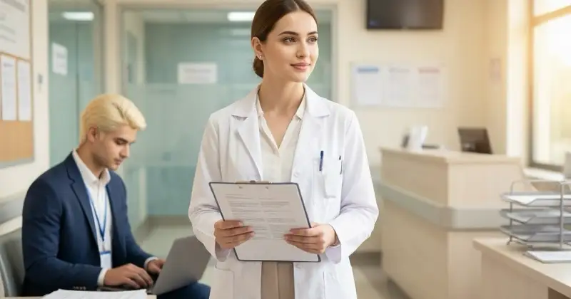 Occupational Therapist Government Jobs 2026: Latest Public Sector Opportunities