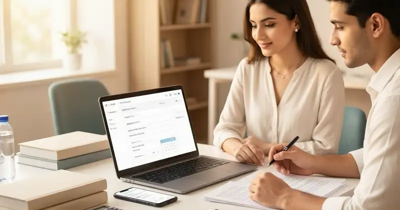 Odisha Board Improvement Exam Form 2026: Apply Online, Fees & Dates