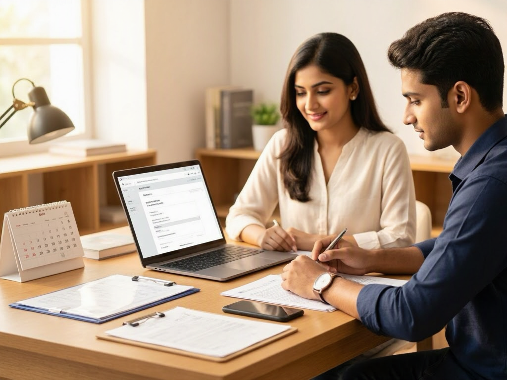 Odisha Board Improvement Exam Form 2027: Complete Guide to Apply Online