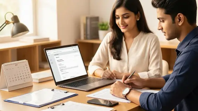 Odisha Board Improvement Exam Form 2027: Complete Guide to Apply Online