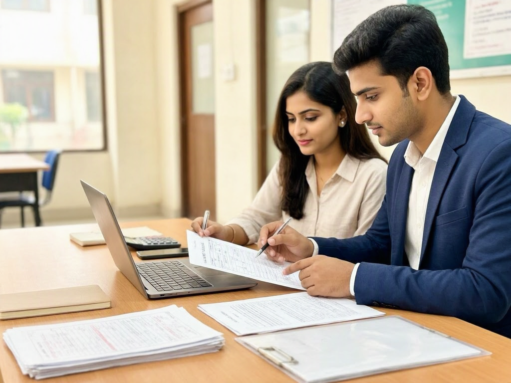 Odisha Board Revaluation Result 2027 and Scrutiny Process: Complete Guide