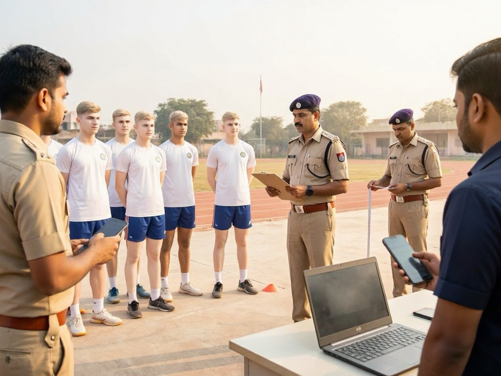 Odisha Police Constable Recruitment 2026: Notification, Eligibility, Physical Test and Apply Online