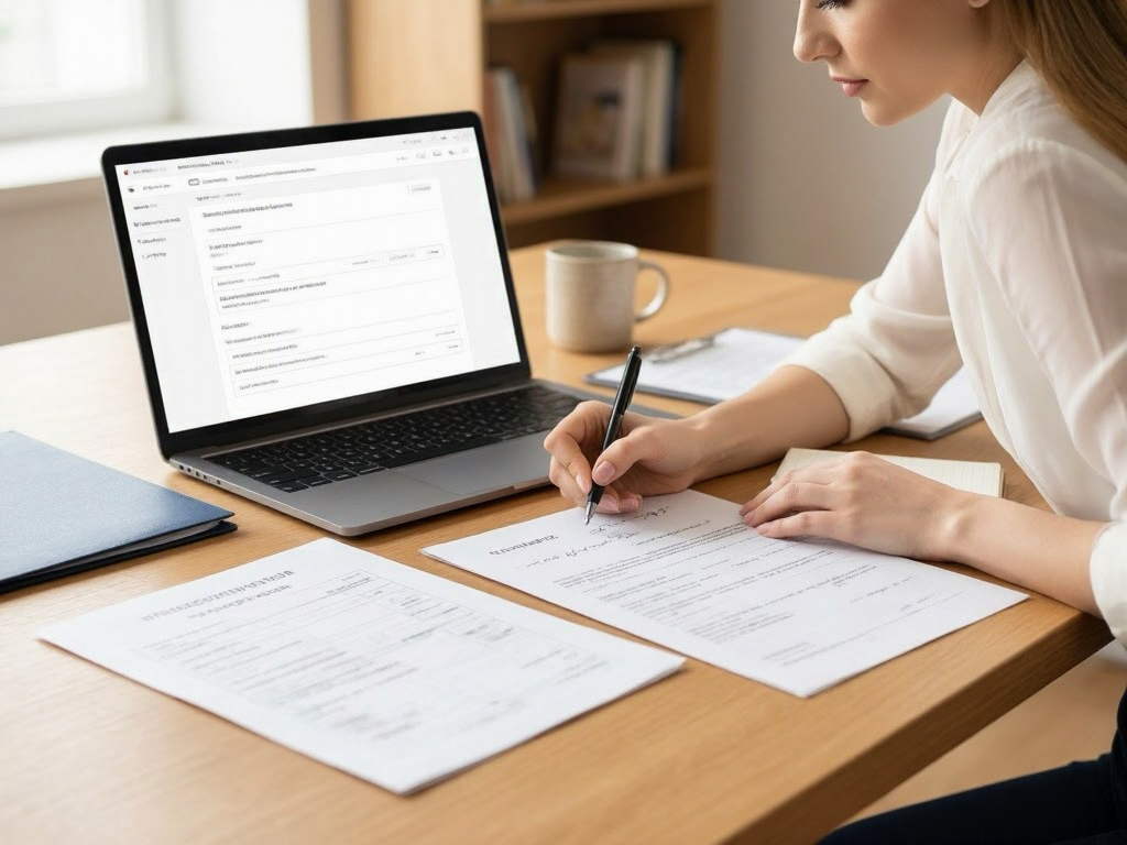 Old University Name vs New University Name 2026: How Candidates Should Fill Forms