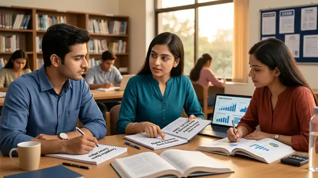 ONDC Explained for Competitive Exams: Full Form, Objectives & Status