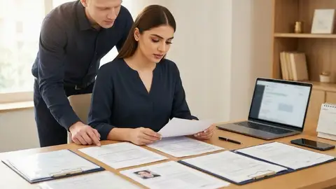 One Candidate Multiple Applications 2026: Which Form Gets Accepted?