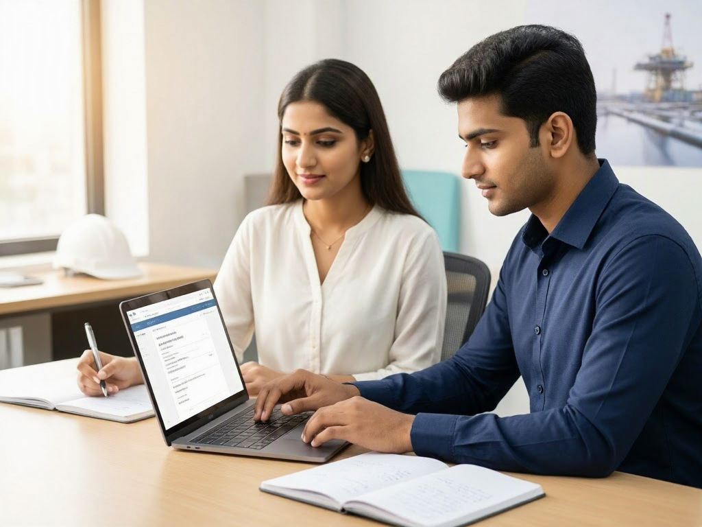 ONGC Apprentice Notification 2026: Vacancies, Eligibility & Apply Online