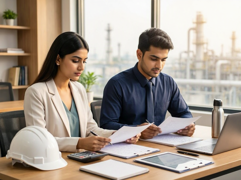 ONGC Graduate Trainee 2026: Eligibility, Salary, Selection Process & Exam Pattern