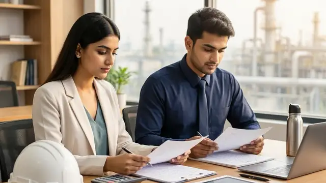 ONGC Graduate Trainee 2026: Eligibility, Salary, Selection Process & Exam Pattern