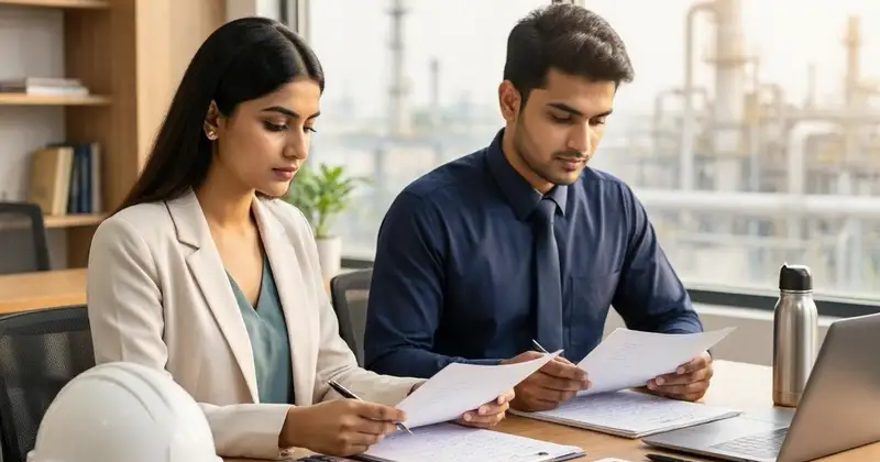 ONGC Graduate Trainee 2026: Eligibility, Salary, Selection Process & Exam Pattern