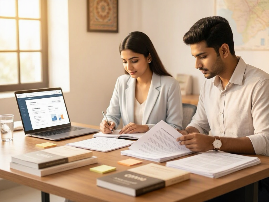 OPSC OAS 2026: Notification, Eligibility, Syllabus & Preparation Guide