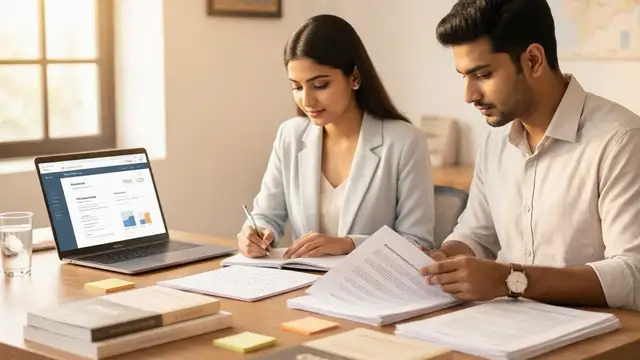 OPSC OAS 2026: Notification, Eligibility, Syllabus & Preparation Guide