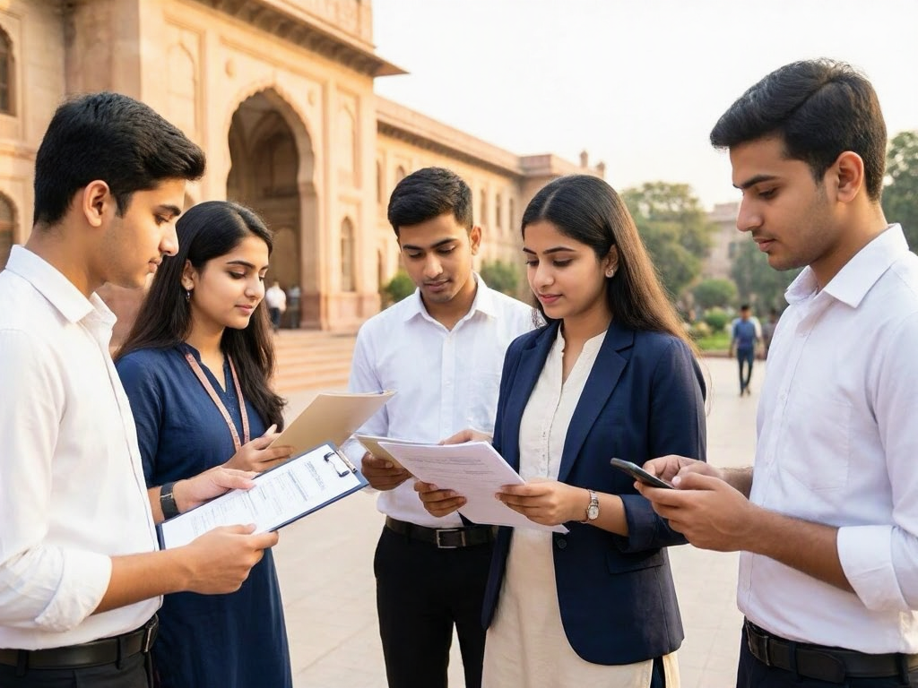 Osmania University Admission 2026: Application Form, Eligibility & Last Date