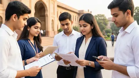 Osmania University Admission 2026: Application Form, Eligibility & Last Date