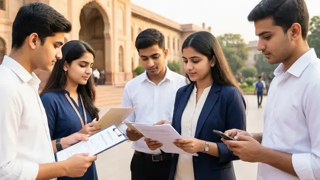 Osmania University Admission 2026: Application Form, Eligibility & Last Date
