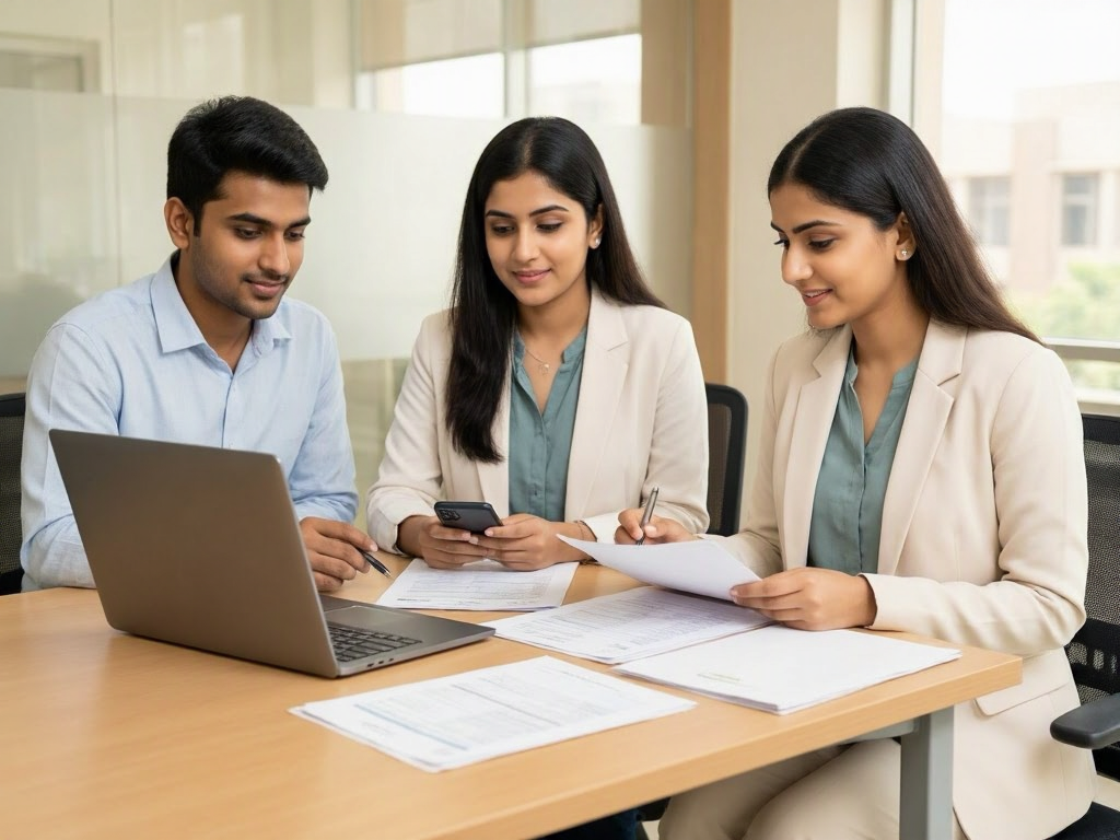 Osmania University Counselling Schedule & Seat Allotment 2026 Guide