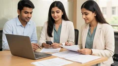 Osmania University Counselling Schedule & Seat Allotment 2026 Guide