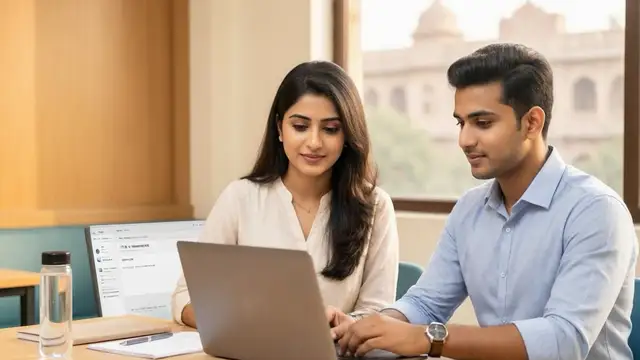 Osmania University PG Semester Result 2026 (MA/MSc/MCom) Direct Link