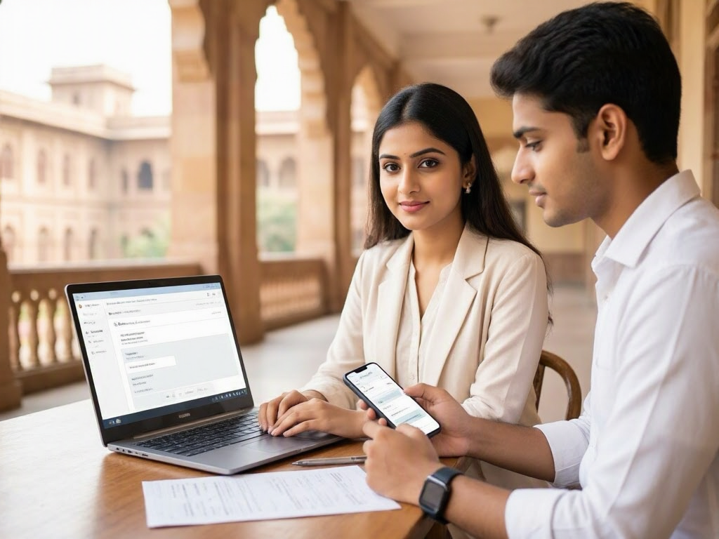 Osmania University UG Semester Result 2026 (BA/BSc/BCom) Direct Link