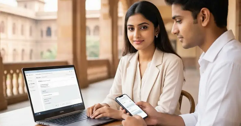 Osmania University UG Semester Result 2026 (BA/BSc/BCom) Direct Link