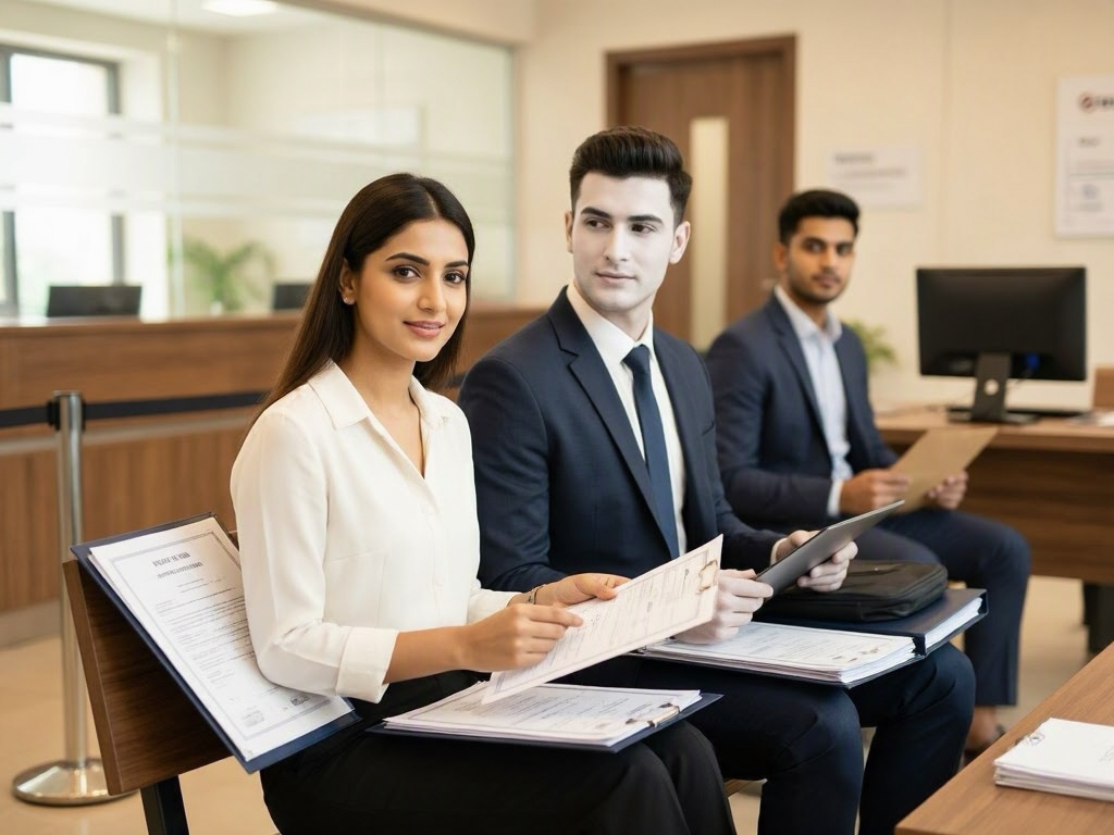 Overqualified Candidates in Govt Jobs 2026: When Higher Degree Helps and When It Hurts