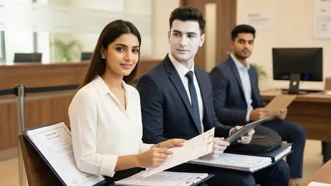 Overqualified Candidates in Govt Jobs 2026: When Higher Degree Helps and When It Hurts