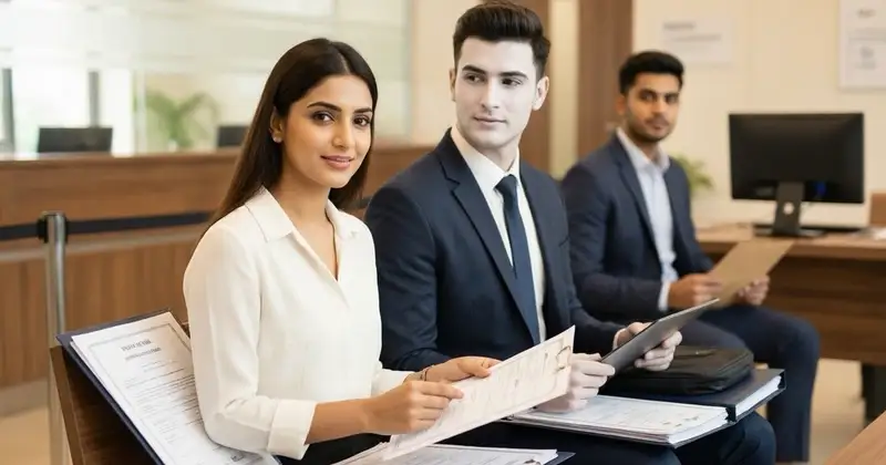 Overqualified Candidates in Govt Jobs 2026: When Higher Degree Helps and When It Hurts