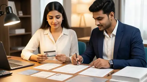 PAN Card Name vs Aadhaar Name 2026: Which Identity Proof Helps More at Exam Time?