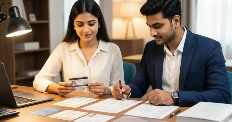PAN Card Name vs Aadhaar Name 2026: Which Identity Proof Helps More at Exam Time?