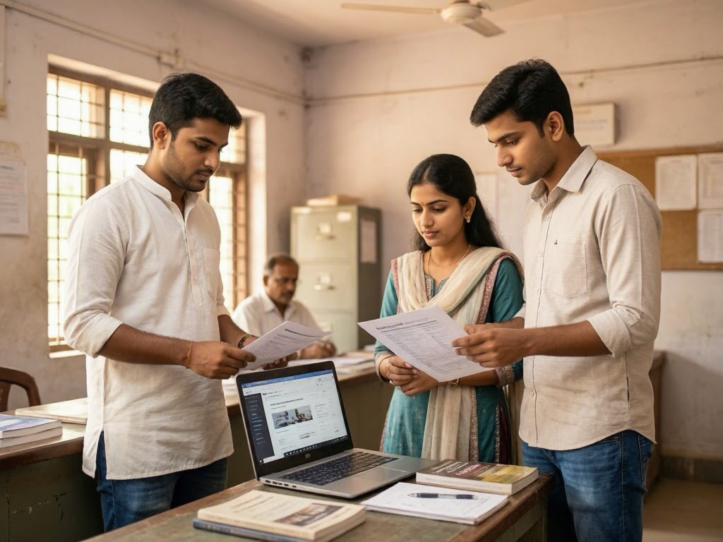 Panchayat Secretary Recruitment 2026: Expected Notification & Eligibility