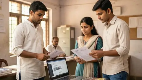 Panchayat Secretary Recruitment 2026: Expected Notification & Eligibility