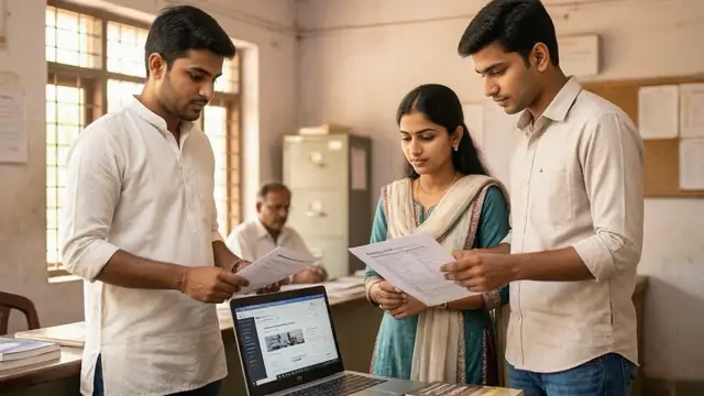 Panchayat Secretary Recruitment 2026: Expected Notification & Eligibility