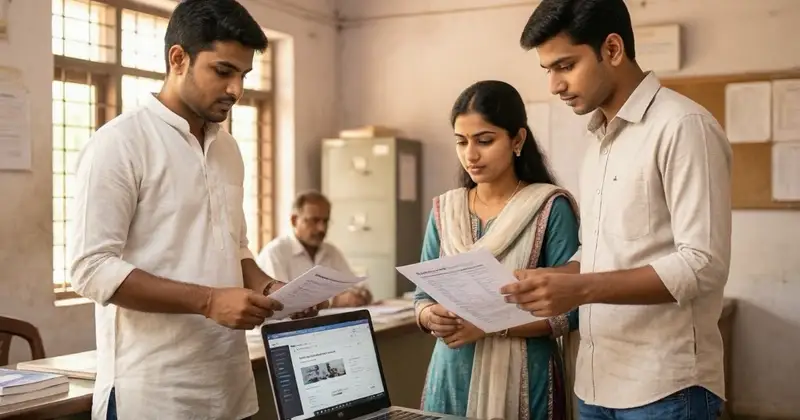 Panchayat Secretary Recruitment 2026: Expected Notification & Eligibility
