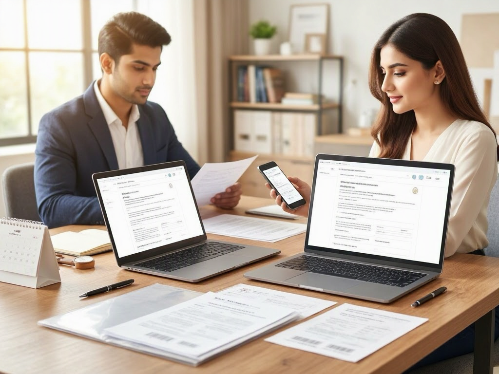 Paramedical Entrance Admit Card 2026: Download Link & Exam City Slip Guide