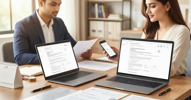 Paramedical Entrance Admit Card 2026: Download Link & Exam City Slip Guide