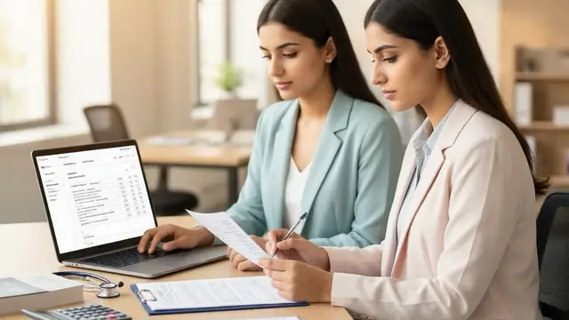 Paramedical Entrance Answer Key 2026: PDF Download & Objection Process