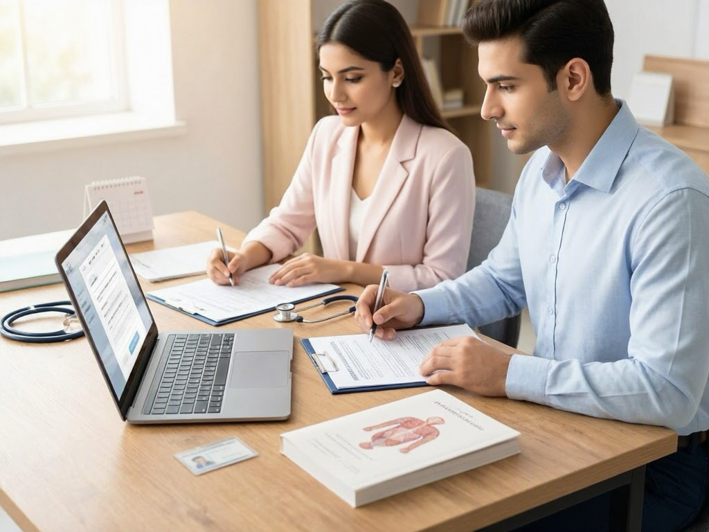 Paramedical Entrance Application Form 2026: Registration Date & How to Apply