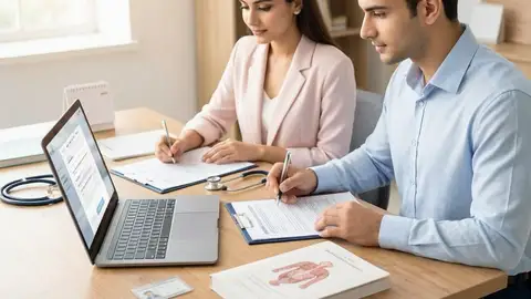 Paramedical Entrance Application Form 2026: Registration Date & How to Apply