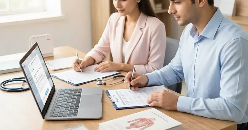 Paramedical Entrance Application Form 2026: Registration Date & How to Apply