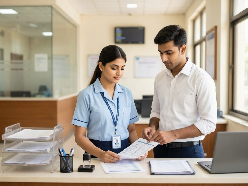 Paramedical Entrance Cut Off 2026: Counselling, Registration & Seat Allotment