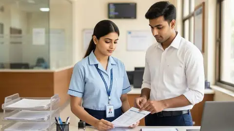 Paramedical Entrance Cut Off 2026: Counselling, Registration & Seat Allotment