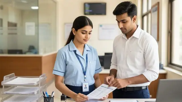 Paramedical Entrance Cut Off 2026: Counselling, Registration & Seat Allotment