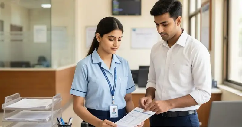 Paramedical Entrance Cut Off 2026: Counselling, Registration & Seat Allotment