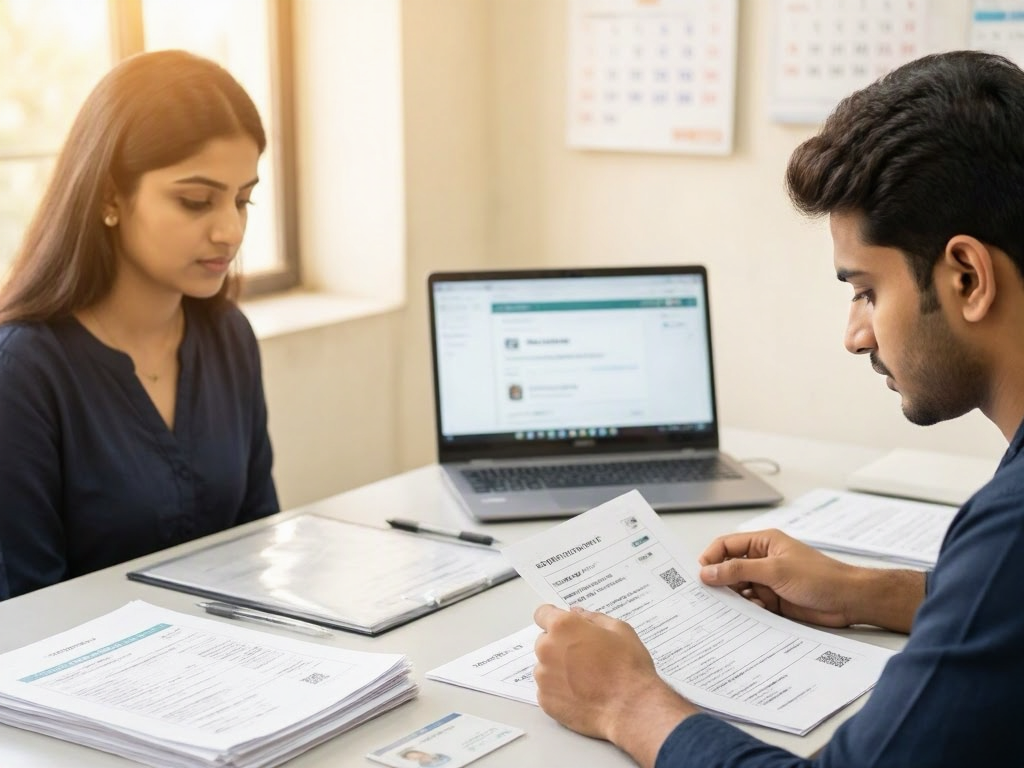 Paramedical Entrance Exam 2026: Schedule, City Intimation & Key Dates