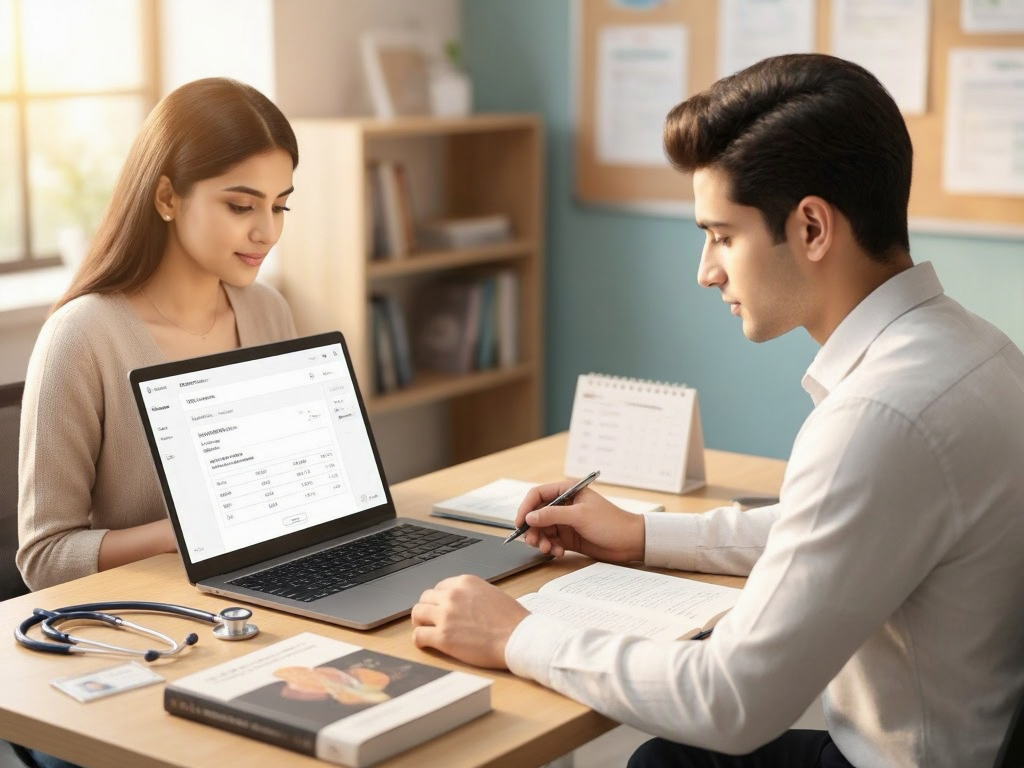 Paramedical Entrance Result 2026: Check Status & Download Score Card