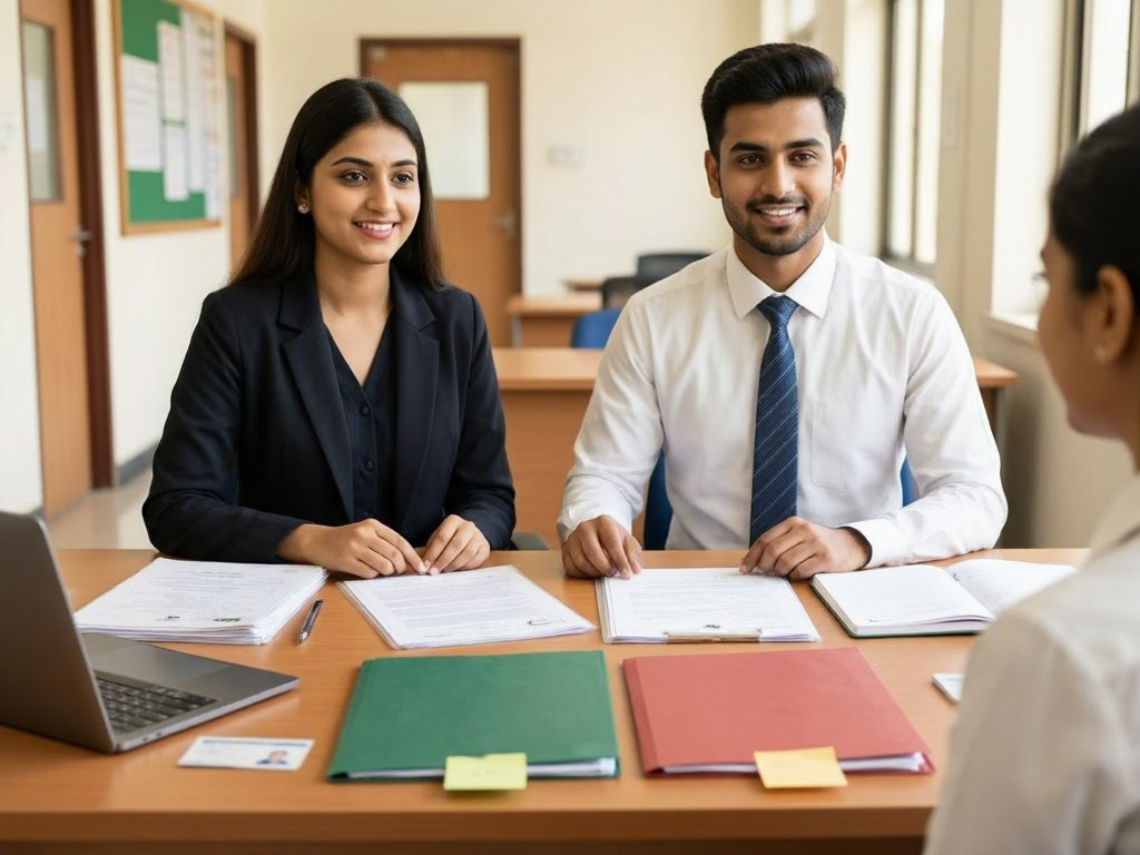 Part-Time Diploma for Govt Jobs 2026: Where It Is Accepted and Where It Is Risky