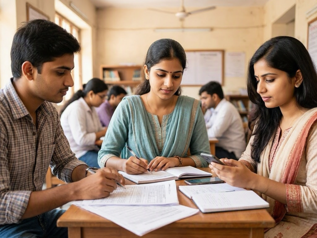 Patwari and Lekhpal Recruitment 2026: A Complete Guide