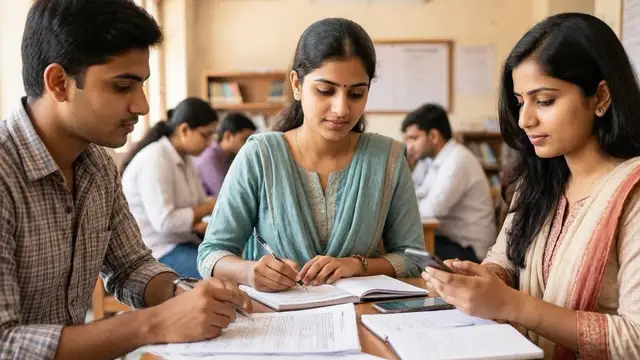 Patwari and Lekhpal Recruitment 2026: A Complete Guide